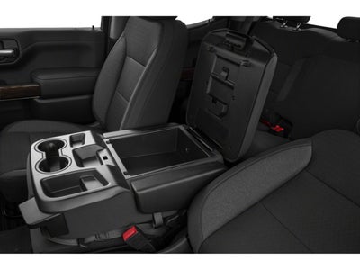 2022 GMC Sierra 1500 Limited SLE