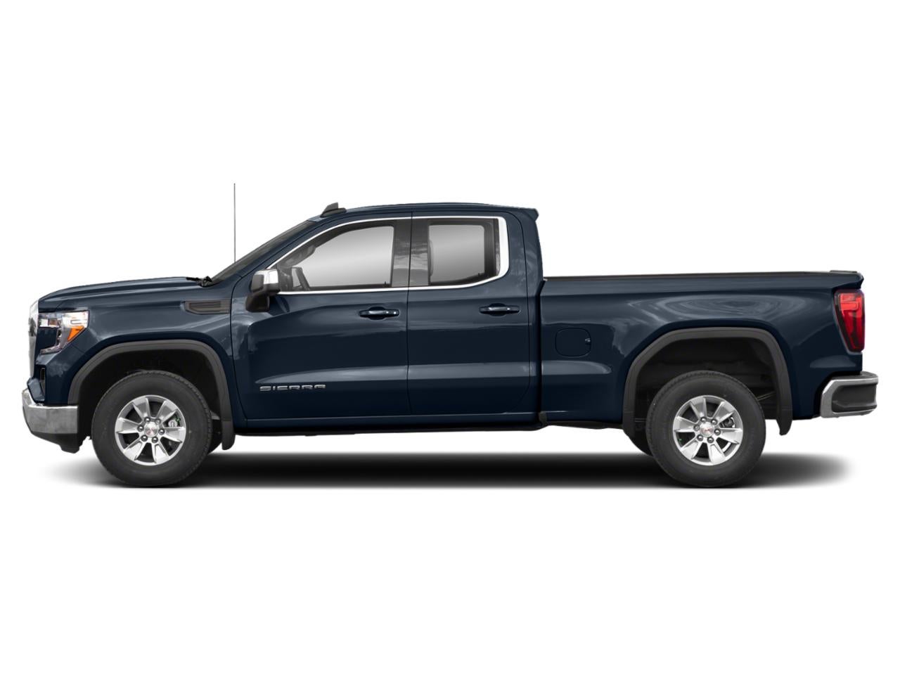 2022 GMC Sierra 1500 Limited SLE