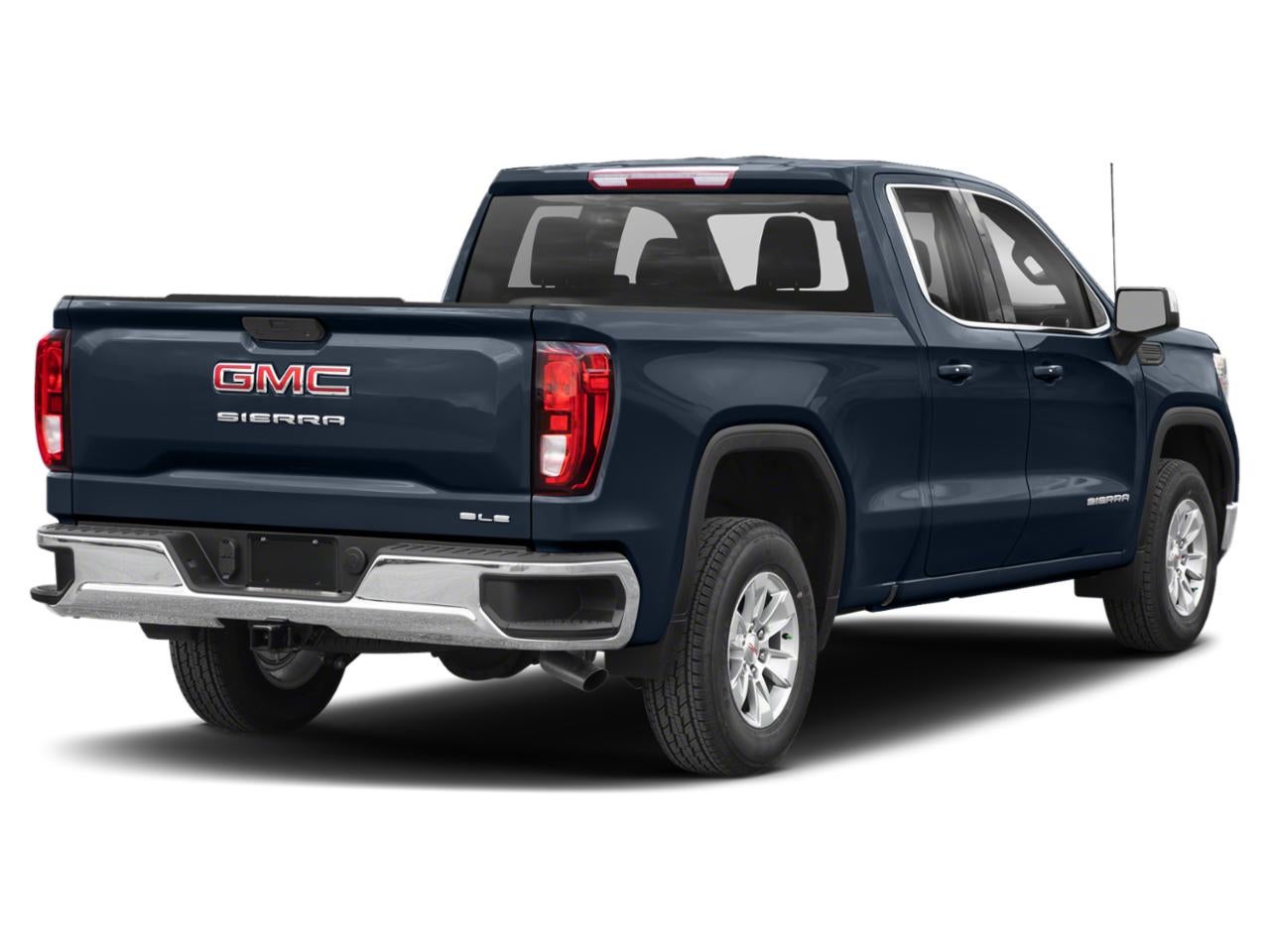 2022 GMC Sierra 1500 Limited SLE