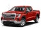 2022 GMC Sierra 1500 Limited SLE