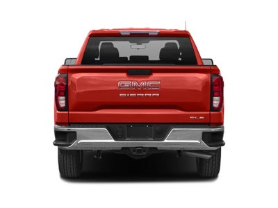 2022 GMC Sierra 1500 Limited SLE