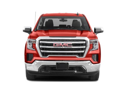 2022 GMC Sierra 1500 Limited SLE