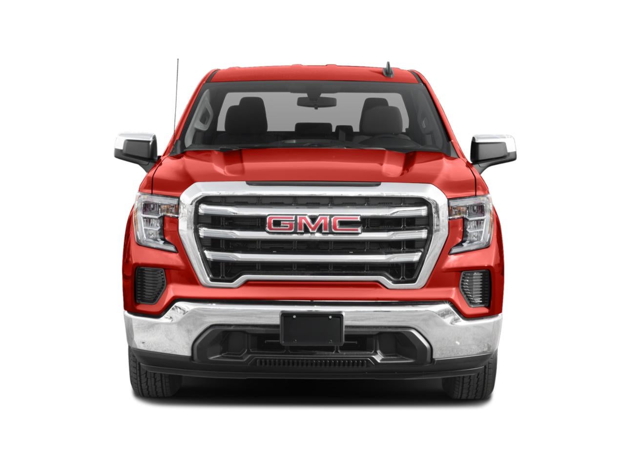 2022 GMC Sierra 1500 Limited SLE