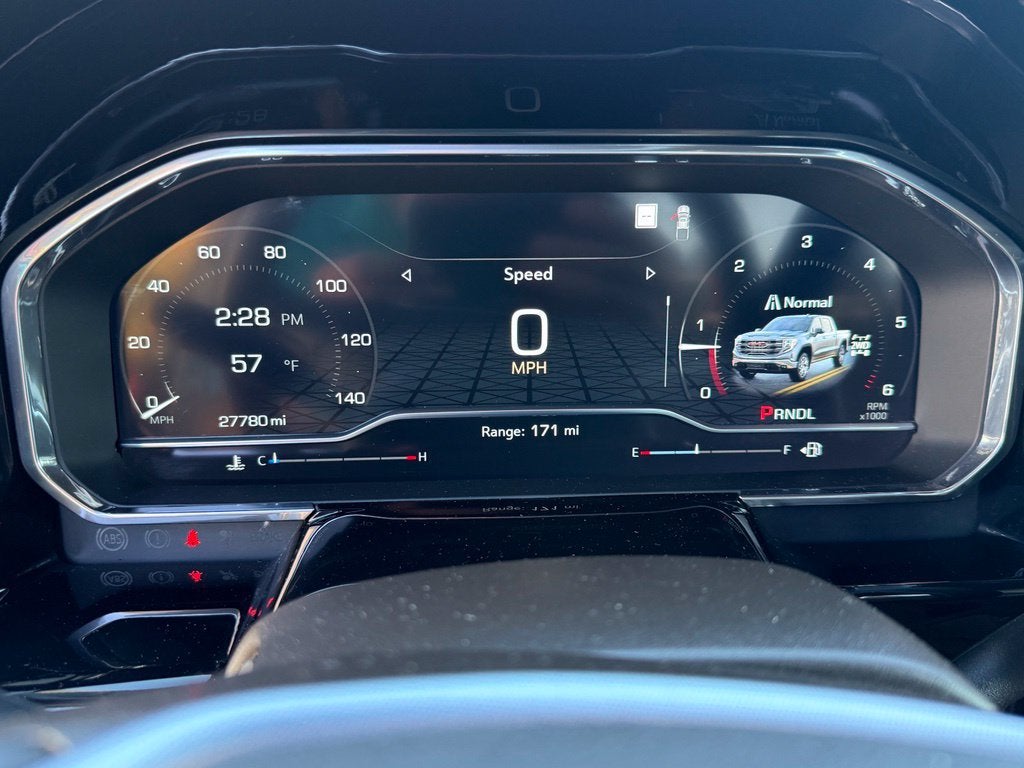 2022 GMC Sierra 1500 SLE