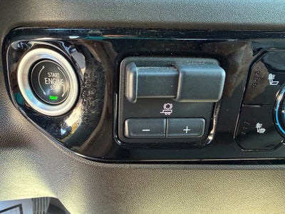 2022 GMC Sierra 1500 SLE