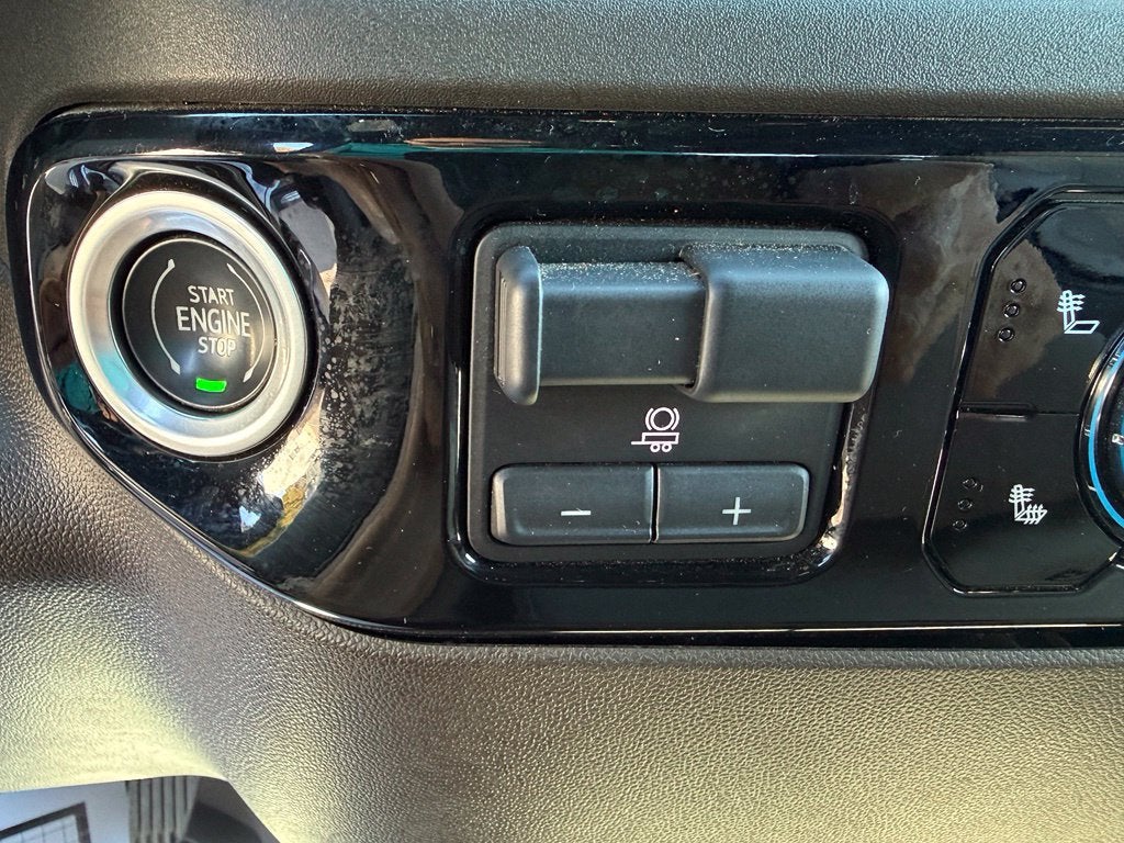 2022 GMC Sierra 1500 SLE