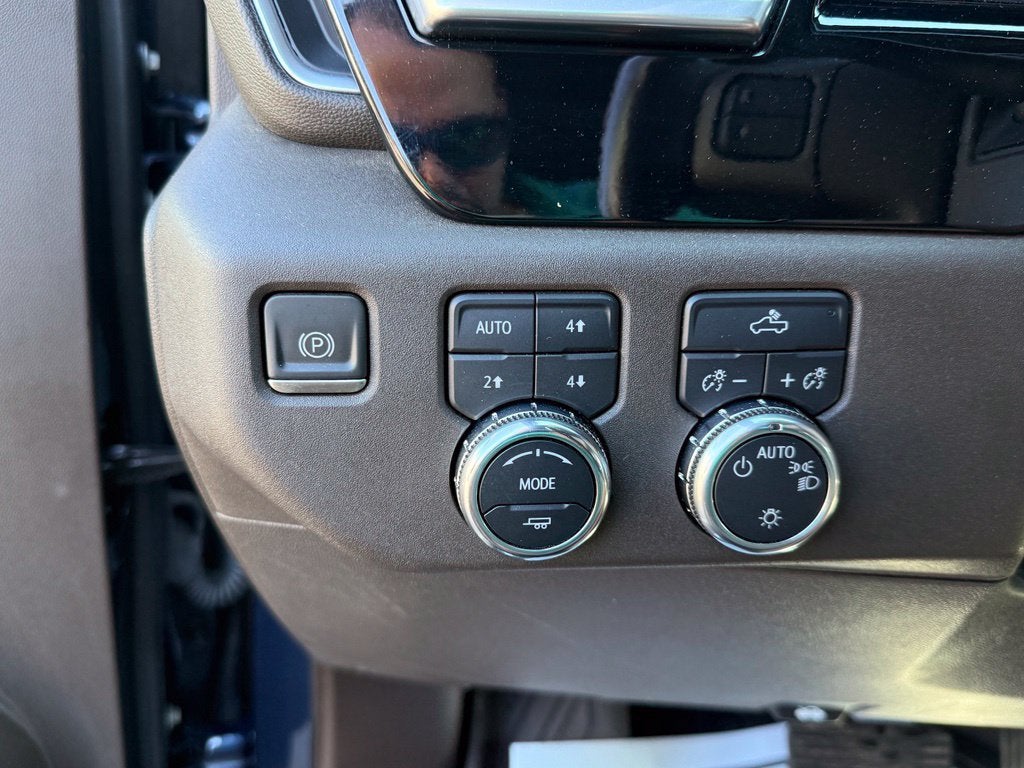 2022 GMC Sierra 1500 SLE