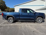 2022 GMC Sierra 1500 SLE