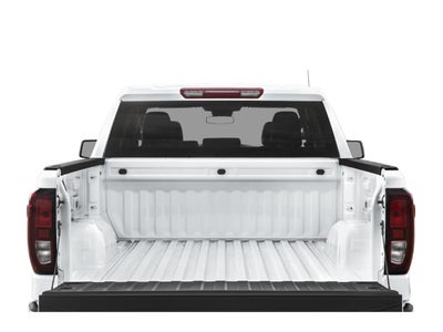 2022 GMC Sierra 1500 SLE