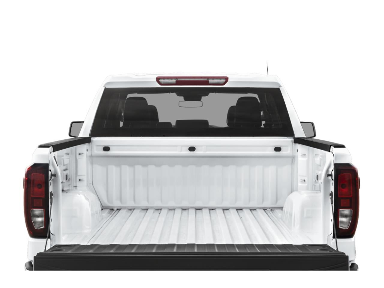 2022 GMC Sierra 1500 SLE