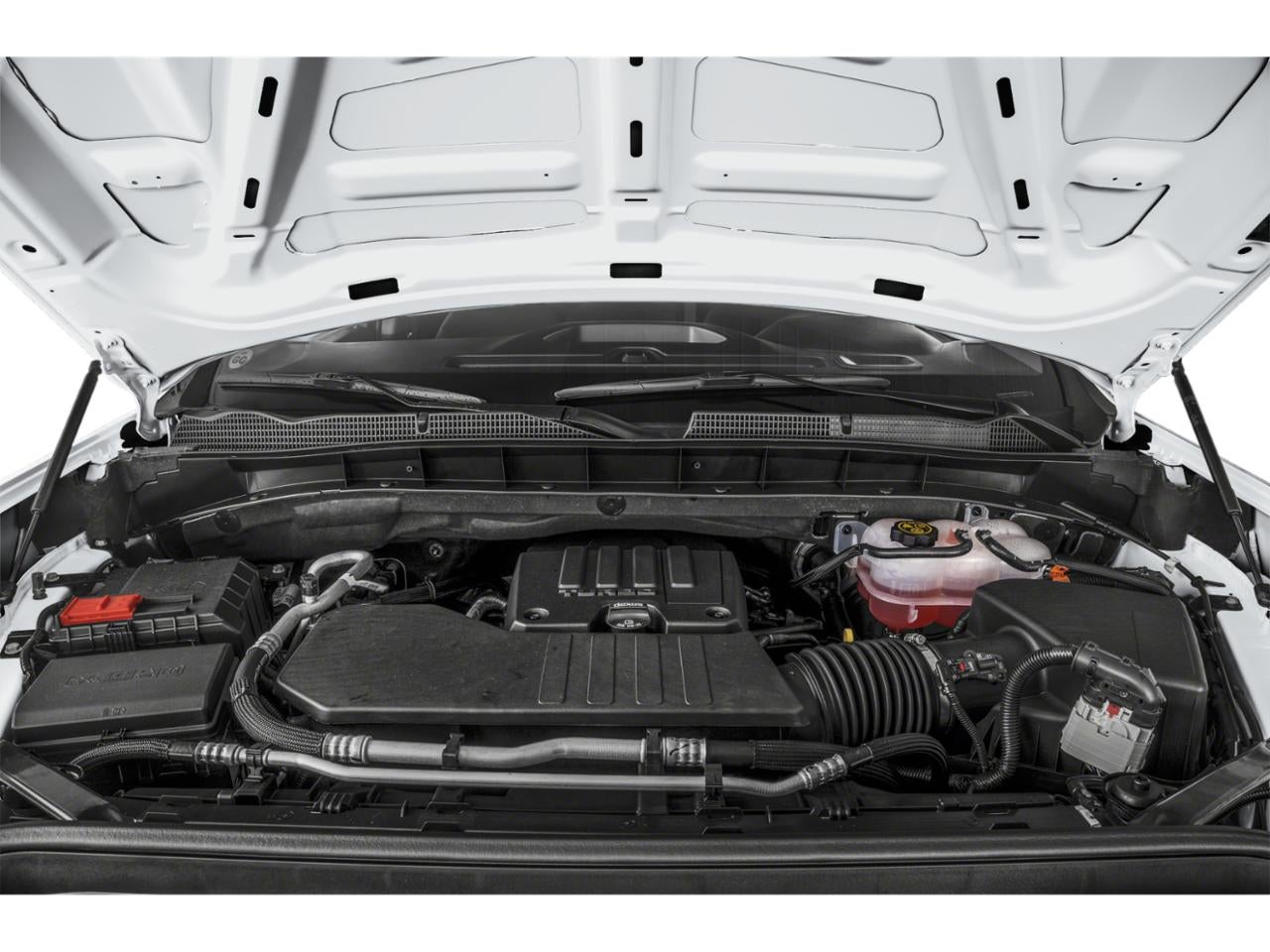 2022 GMC Sierra 1500 SLE