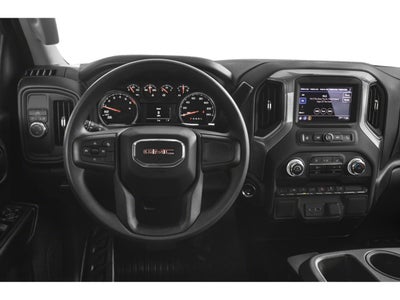 2022 GMC Sierra 1500 SLE