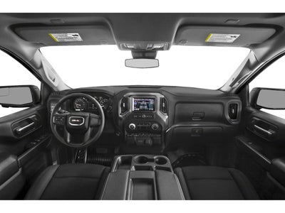 2022 GMC Sierra 1500 SLE