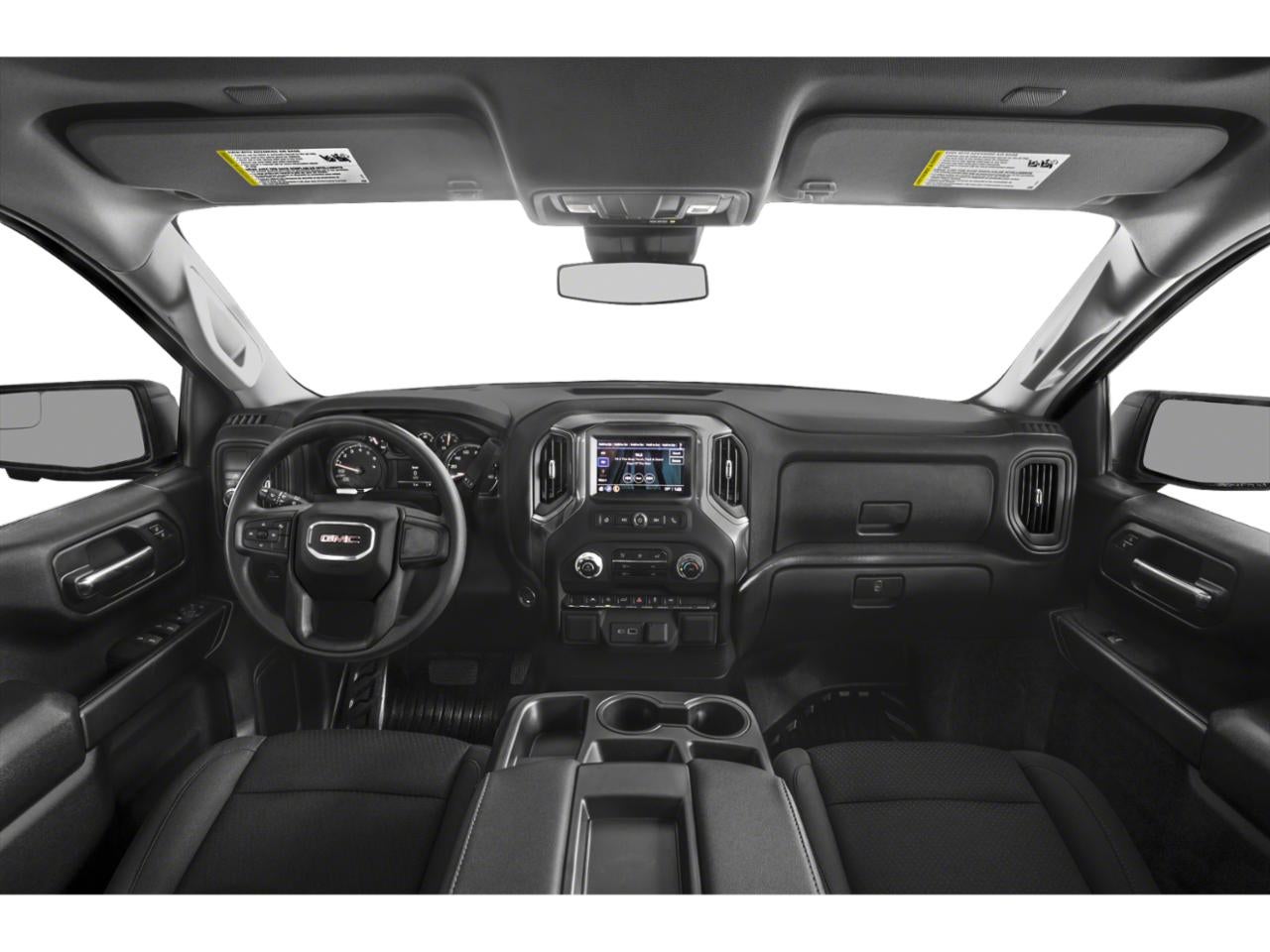 2022 GMC Sierra 1500 SLE