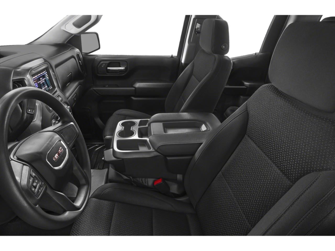 2022 GMC Sierra 1500 SLE