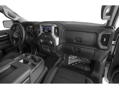 2022 GMC Sierra 1500 SLE