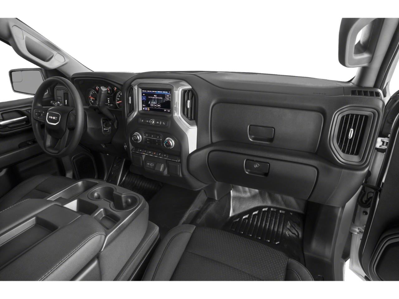 2022 GMC Sierra 1500 SLE