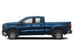 2022 GMC Sierra 1500 SLE