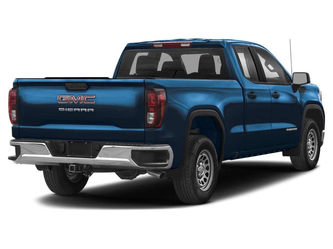 2022 GMC Sierra 1500 SLE