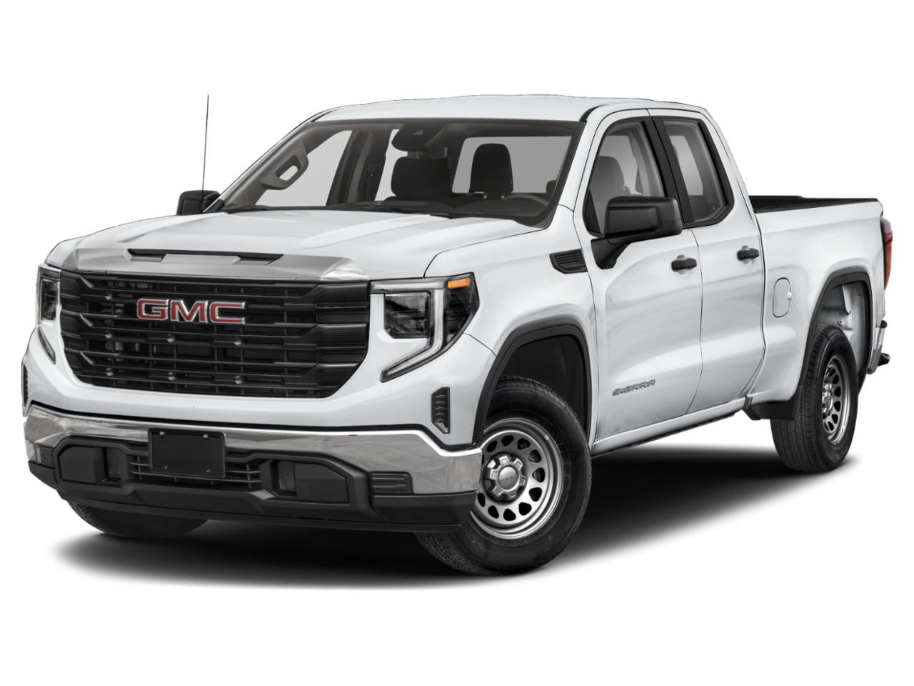 2022 GMC Sierra 1500 SLE