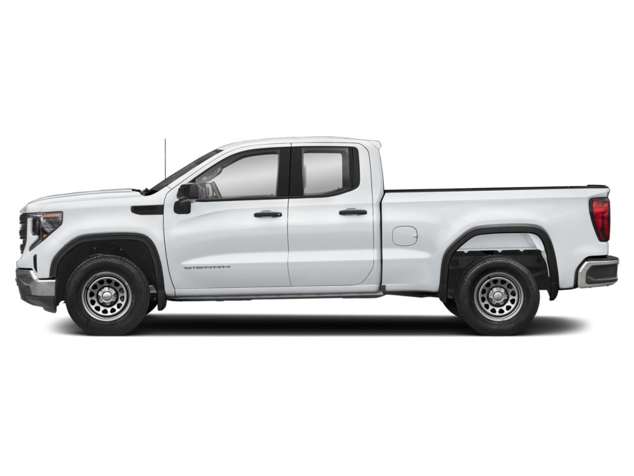 2022 GMC Sierra 1500 SLE