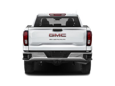 2022 GMC Sierra 1500 SLE