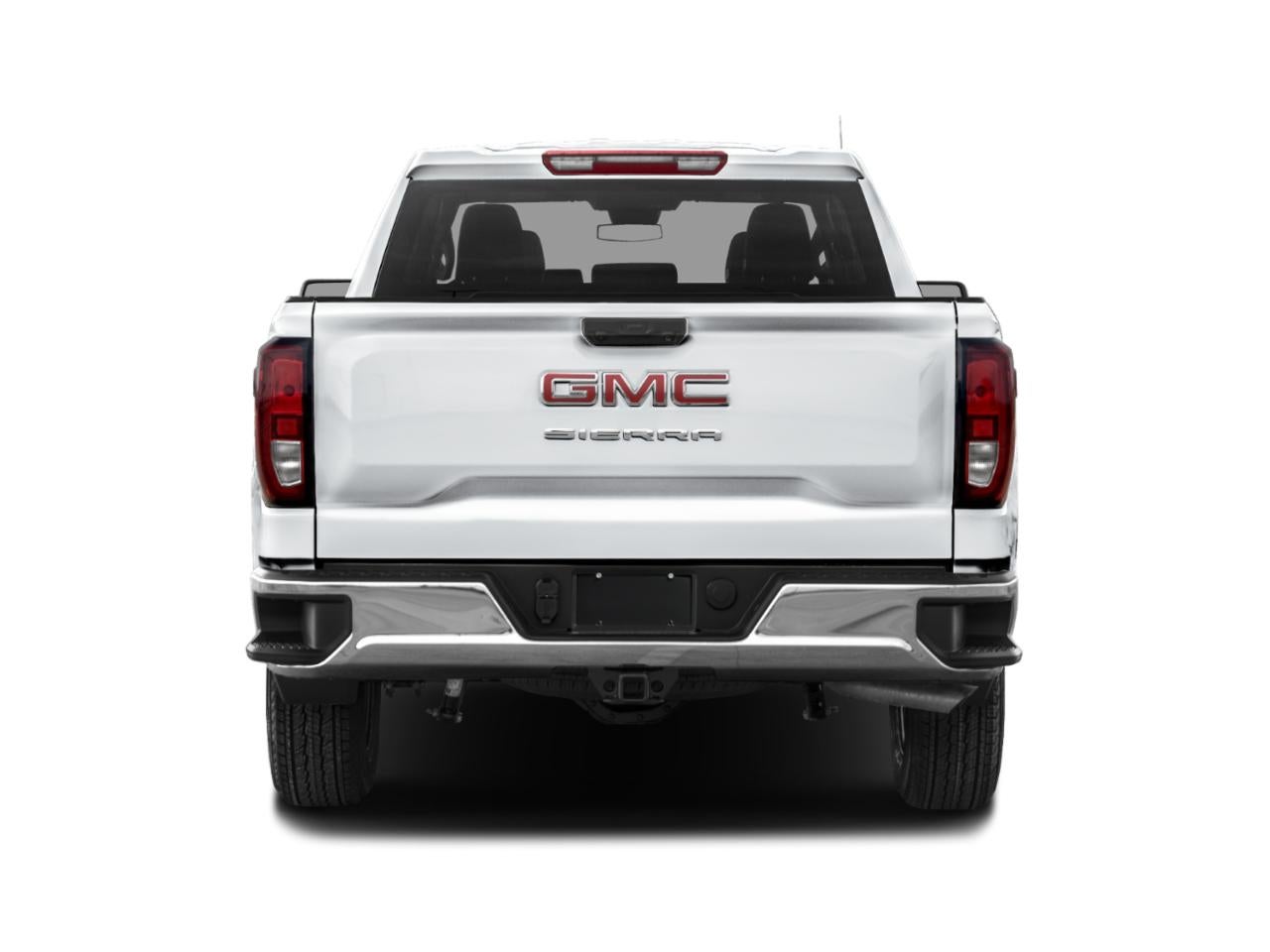 2022 GMC Sierra 1500 SLE