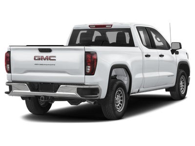 2022 GMC Sierra 1500 SLE