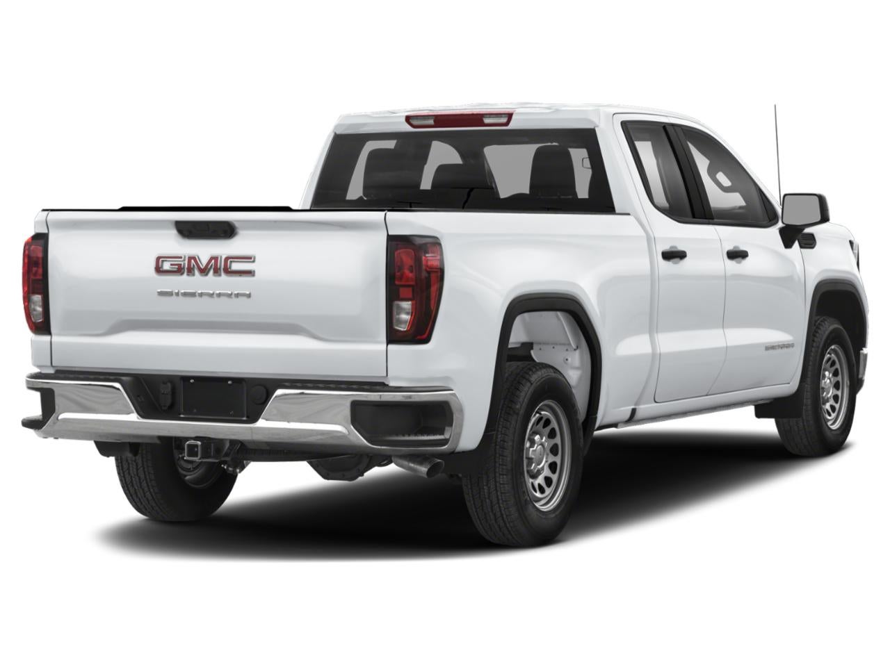 2022 GMC Sierra 1500 SLE