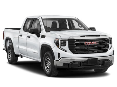 2022 GMC Sierra 1500 SLE