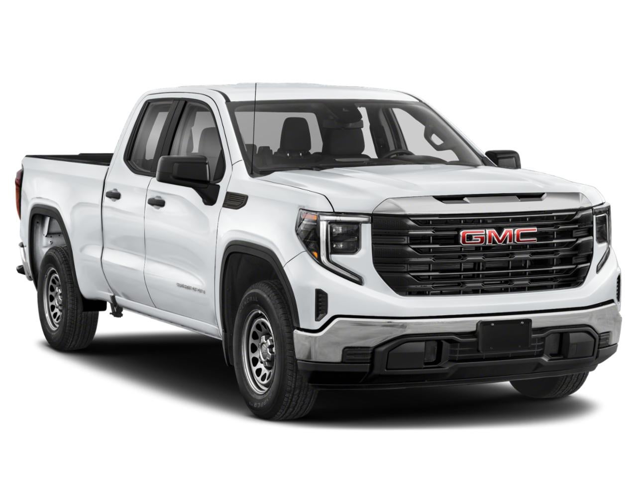 2022 GMC Sierra 1500 SLE