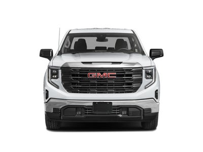 2022 GMC Sierra 1500 SLE