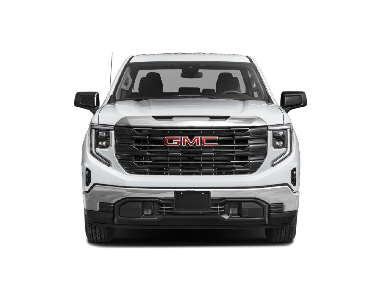2022 GMC Sierra 1500 SLE
