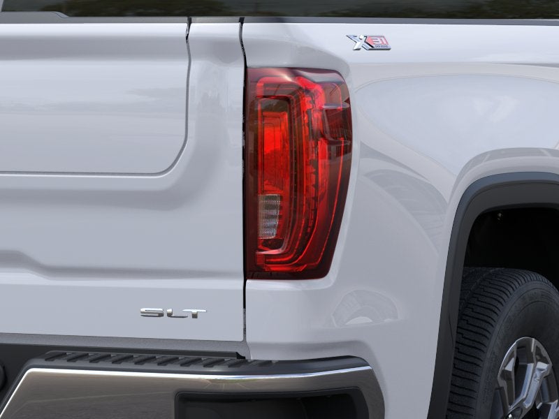 2026 GMC Sierra 1500 SLT - Photo 11