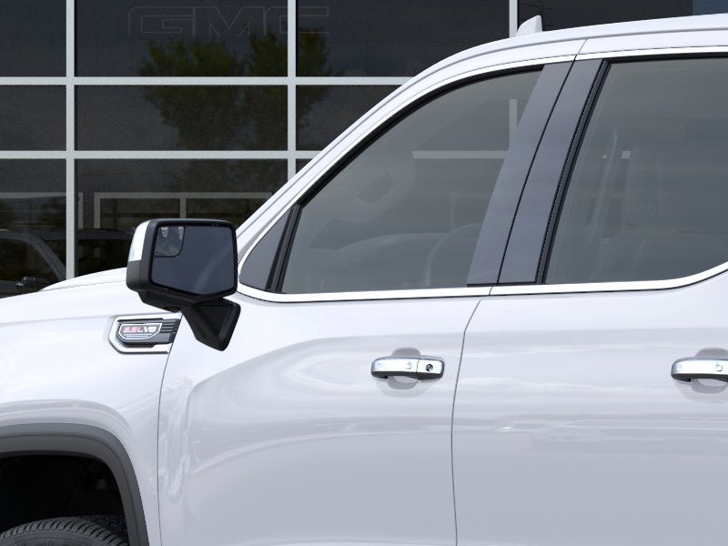 2026 GMC Sierra 1500 SLT - Photo 12