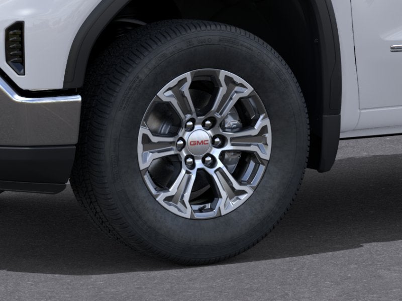 2026 GMC Sierra 1500 SLT - Photo 9