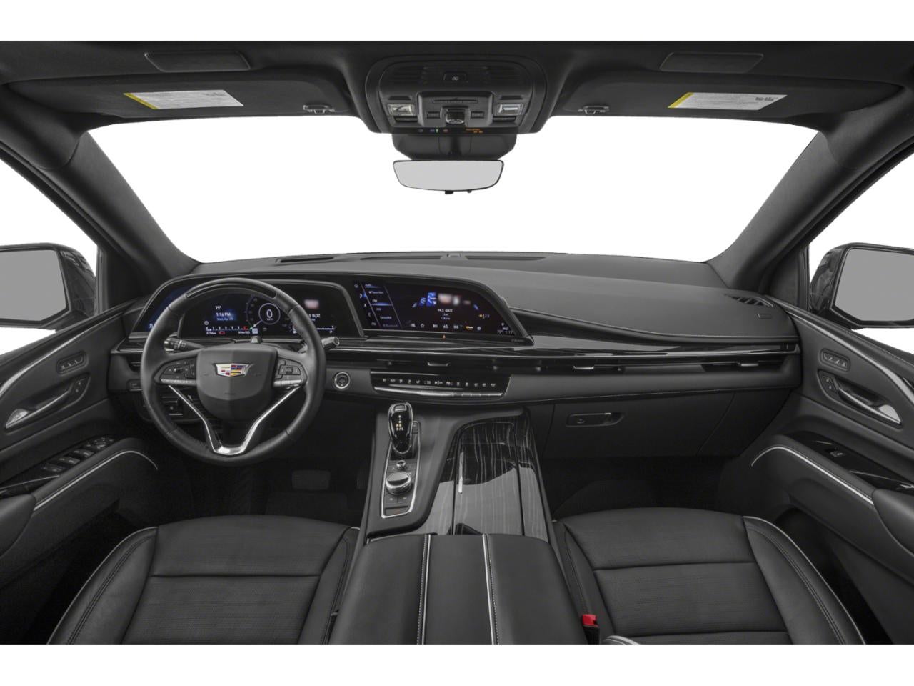 2023 Cadillac Escalade ESV Sport Platinum