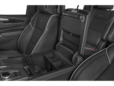 2023 Cadillac Escalade ESV Sport Platinum