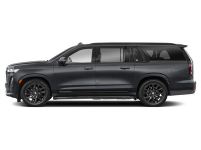2023 Cadillac Escalade ESV Sport Platinum
