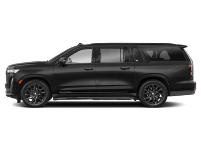 2023 Cadillac Escalade ESV Sport Platinum