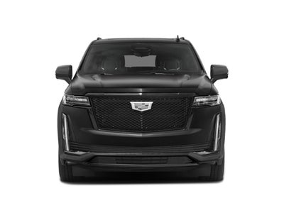 2023 Cadillac Escalade ESV Sport Platinum