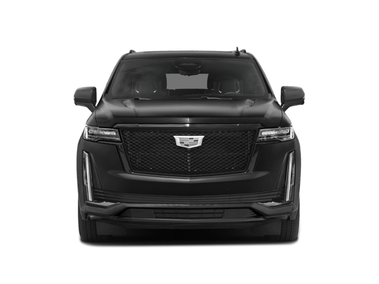 2023 Cadillac Escalade ESV Sport Platinum