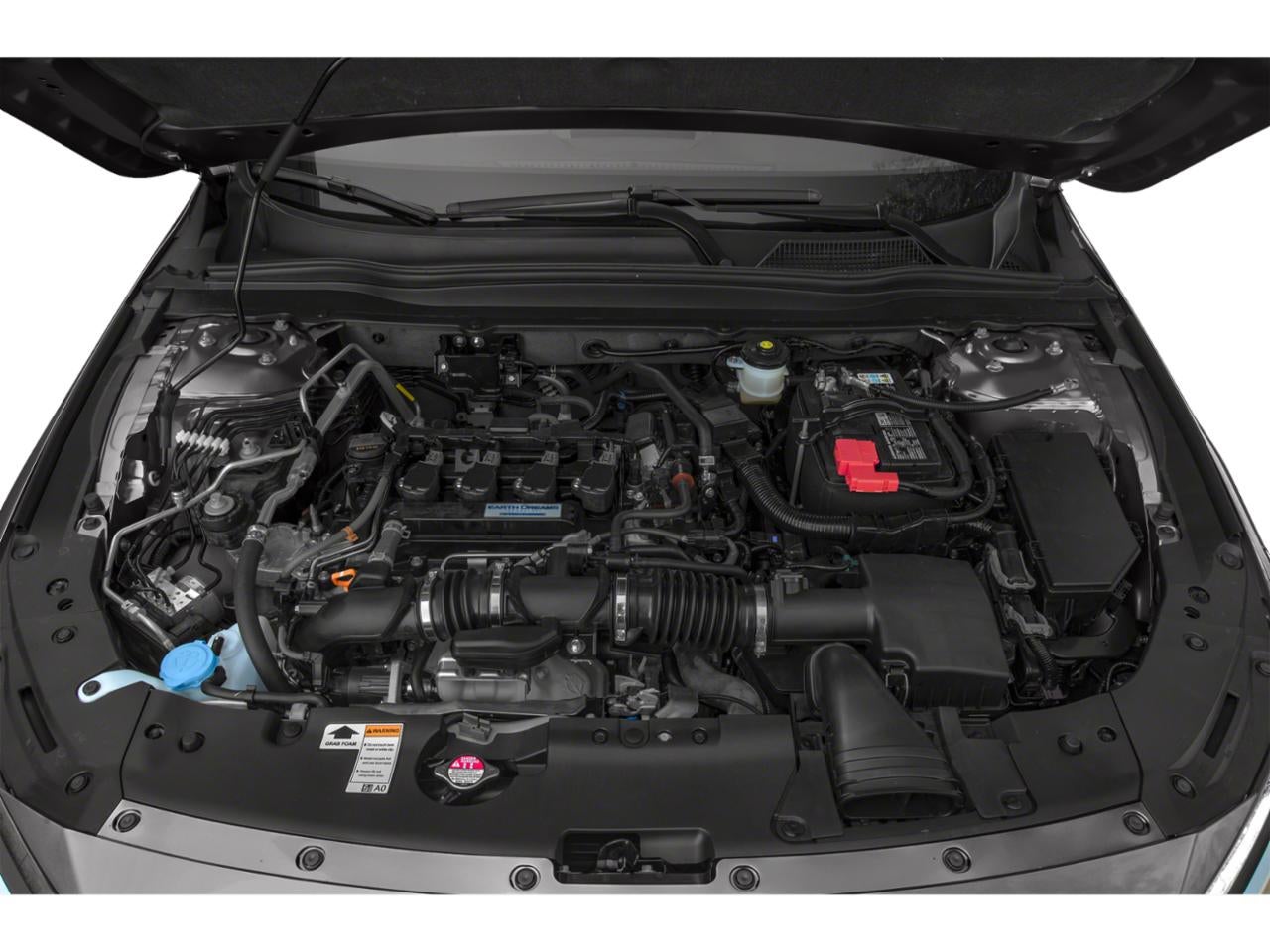 2020 Honda Accord EX