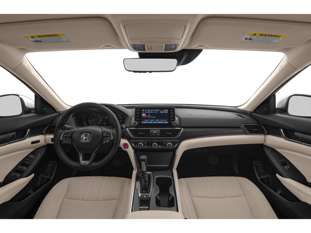2020 Honda Accord EX