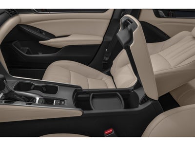 2020 Honda Accord EX