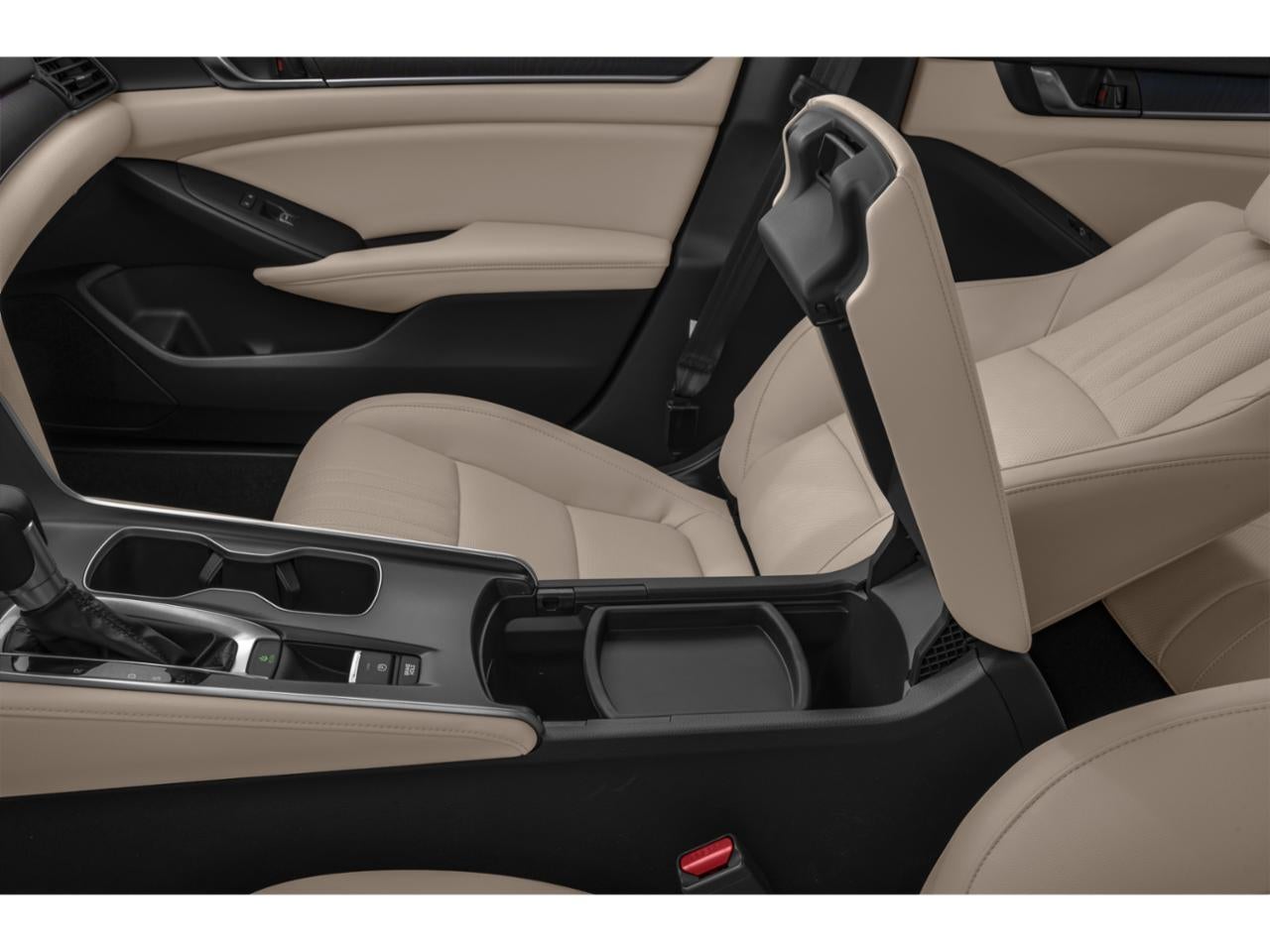 2020 Honda Accord EX