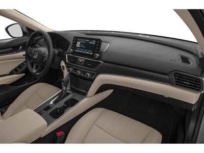 2020 Honda Accord EX