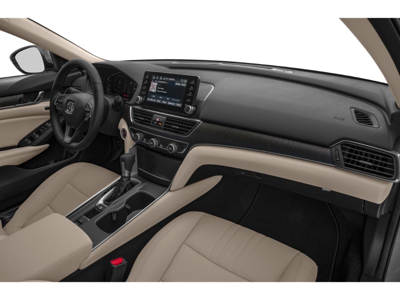 2020 Honda Accord EX