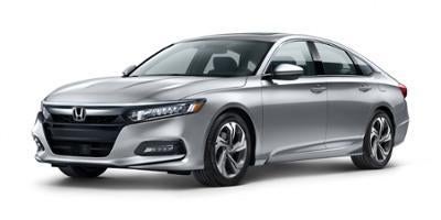 2020 Honda Accord EX