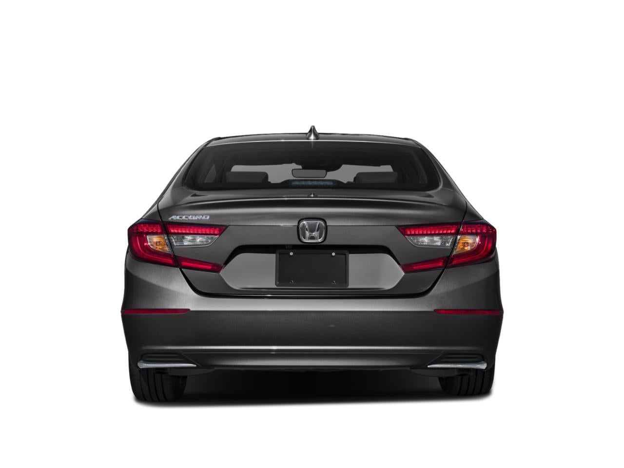 2020 Honda Accord EX